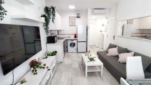 Apartamento Sun & Sun - Torrox Costa, Los Llanos