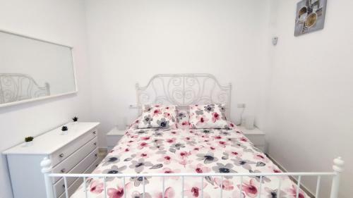 Apartamento Sun & Sun - Torrox Costa, Los Llanos