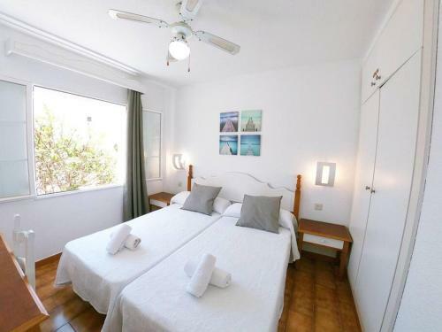 Apartamento Apto. 107 - Comunidad Propietarios Castell Sol