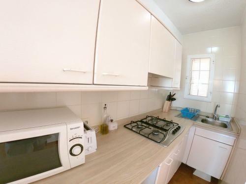 Apartamento Apto. 107 - Comunidad Propietarios Castell Sol