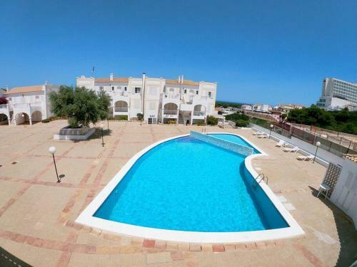 Apartamento Apto. 107 - Comunidad Propietarios Castell Sol