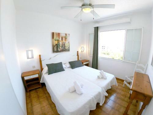 Apartamento Apto. 107 - Comunidad Propietarios Castell Sol