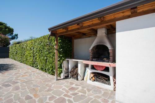 Villa Clara Con Piscina By Wonderful Italy