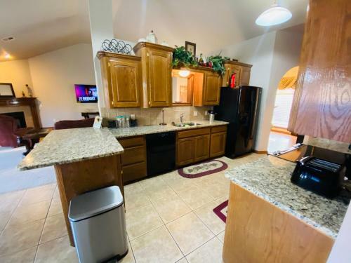 Mom?s House 10 Min To Fort Sill
