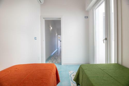 Apartamento Frontemare Harmony