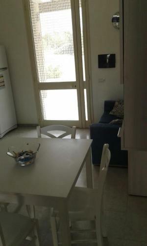 Apartamento Salento Seahouse