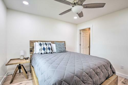 Rigatoni Residence With Grill, 2 Mi To Falls Park!