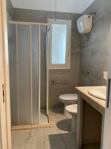 Apartamento A 100metri Dal Mare Difronte Alla Torre Saracena.