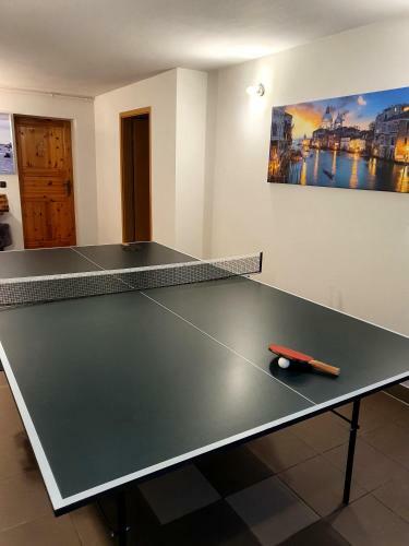 Apartamento Ruhige Unterkunft - Dachterasse Und Panoramablick
