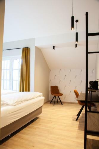 Hotel Gitstapper Hof