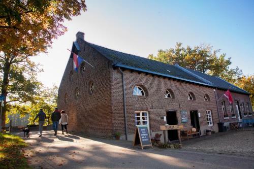 Hotel Gitstapper Hof