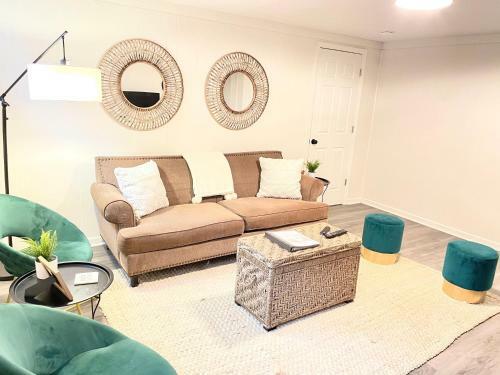 Apartamento Nokno Flats ? The King Bed Suite