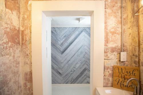 Apartamento Nokno Flats ? The King Bed Suite