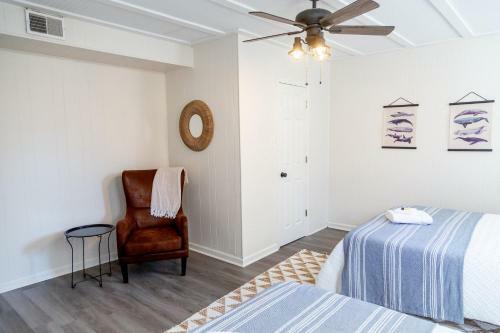 Apartamento Nokno Flats ? The King Bed Suite