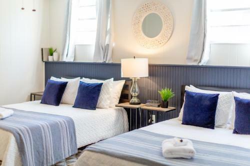 Apartamento Nokno Flats ? The King Bed Suite