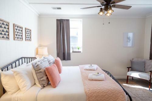 Apartamento Nokno Flats ? The King Bed Suite