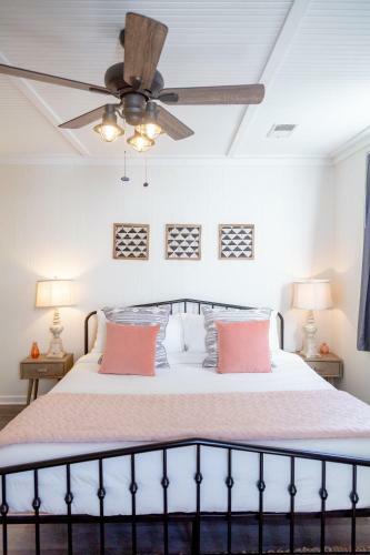 Apartamento Nokno Flats ? The King Bed Suite