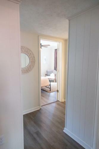 Apartamento Nokno Flats ? The King Bed Suite