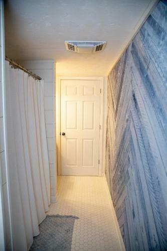 Apartamento Nokno Flats ? The King Bed Suite