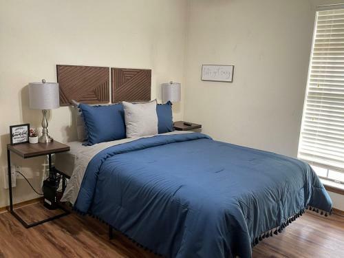 Apartamento Westgate Retreat Perfectly Located Off I-40
