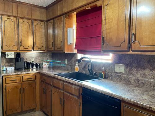 Apartamento Westgate Retreat Perfectly Located Off I-40
