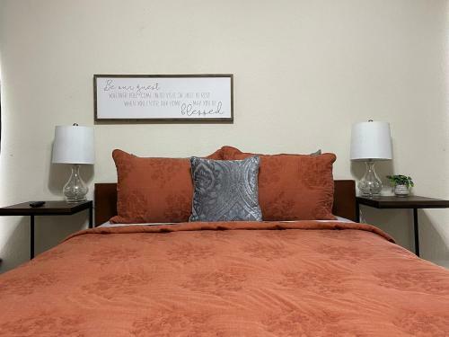 Apartamento Westgate Retreat Perfectly Located Off I-40