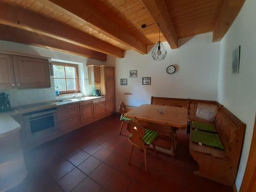 Ferienhaus Am Ilzhang