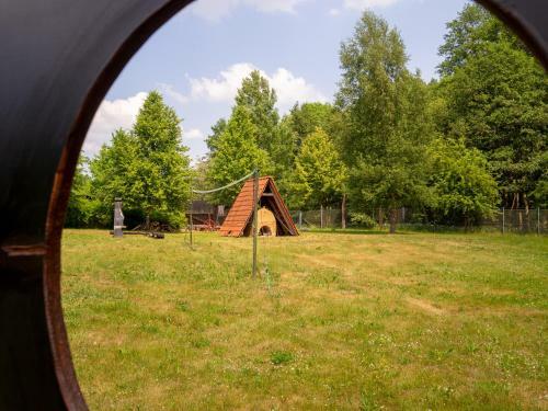 Abenteuercamp