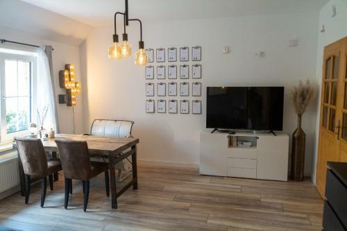 Apartamento Ferienwohnung Elin