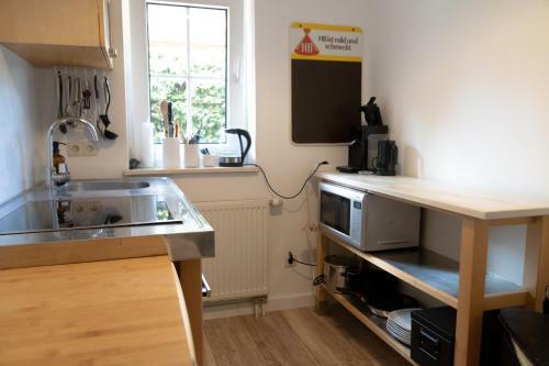 Apartamento Ferienwohnung Elin
