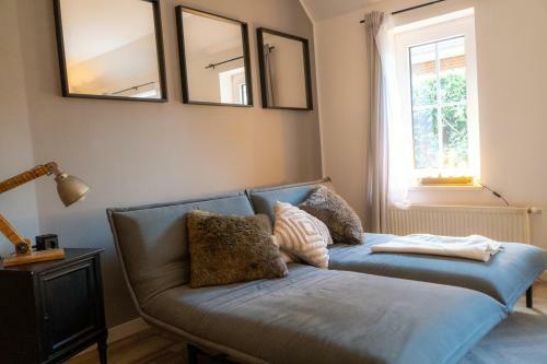 Apartamento Ferienwohnung Elin