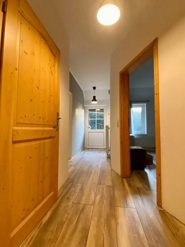 Apartamento Ferienwohnung Elin