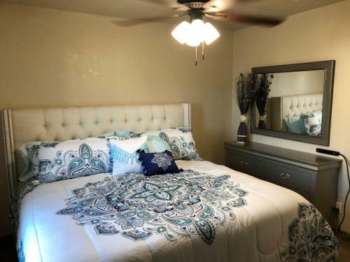 Apartamento The Rustic @ Paseo De Encinal Dr # 4