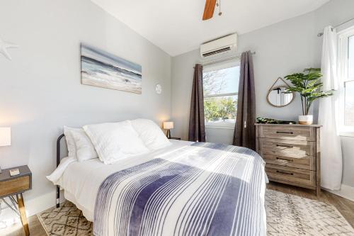 Coastal Comfort