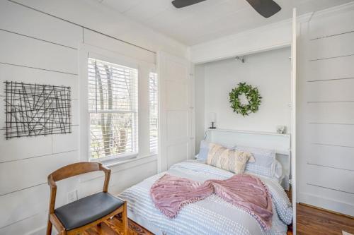 Apartamento Historic Heights Artist Bungalow #3