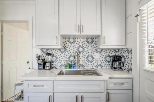 Apartamento Historic Heights Artist Bungalow #3