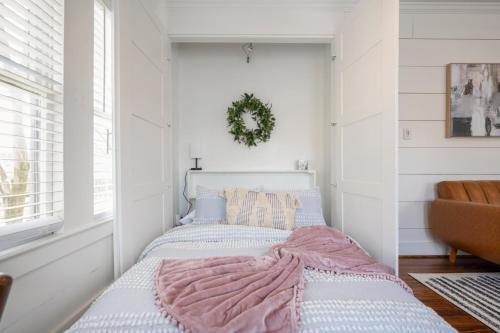 Apartamento Historic Heights Artist Bungalow #3