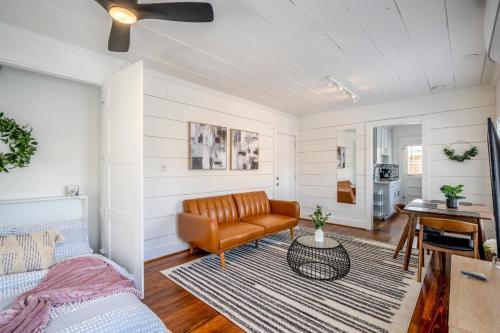 Apartamento Historic Heights Artist Bungalow #3