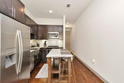 Apartamento Luxe Vibes Suite Galleria Getaway