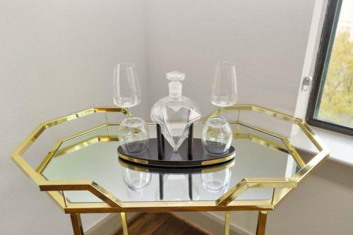 Apartamento Luxe Vibes Suite Galleria Getaway