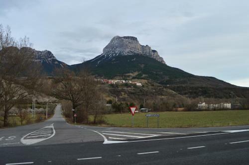 Apartamento Cr Urmo-ordesa-laspu�a