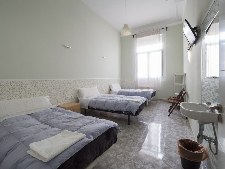 Hostal Pensi�n Apolo XI