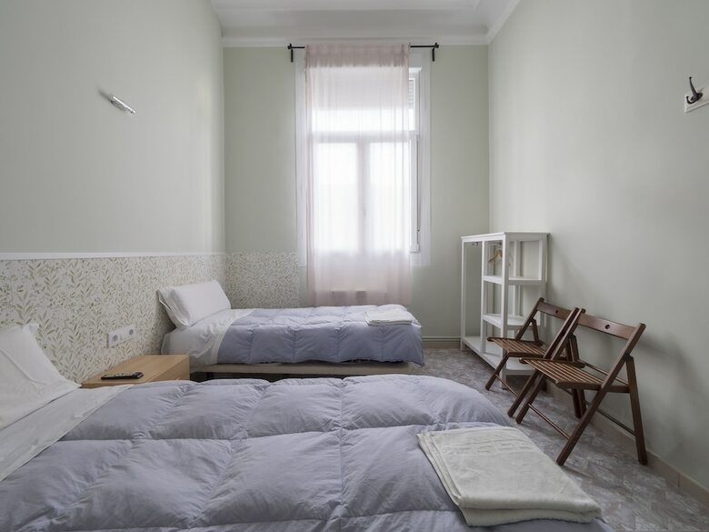 Hostal Pensi�n Apolo XI
