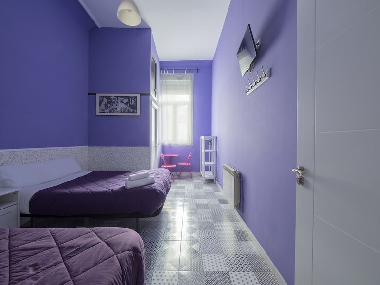 Hostal Pensi�n Apolo XI