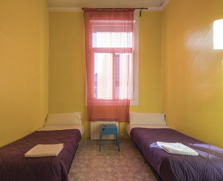 Hostal Pensi�n Apolo XI