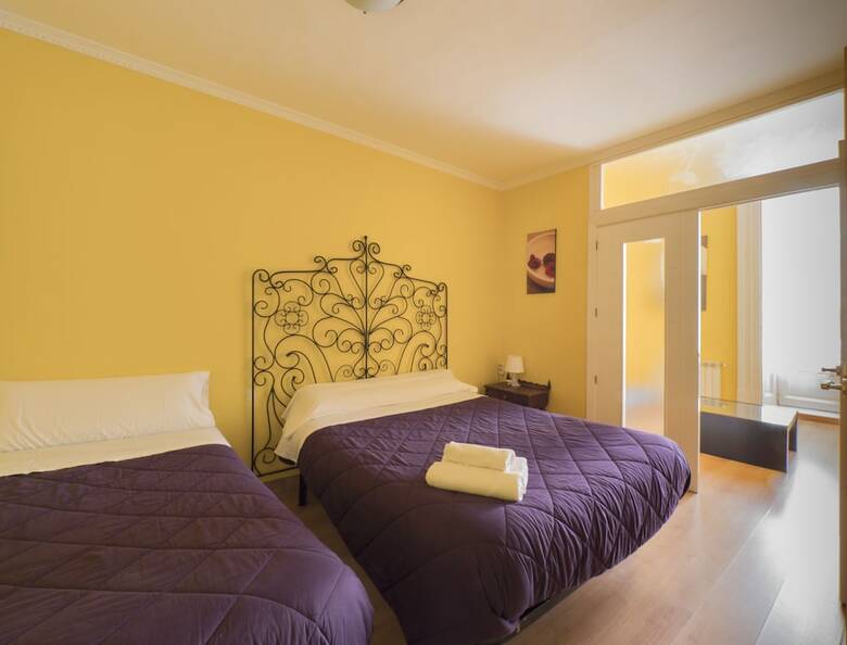 Hostal Pensi�n Apolo XI