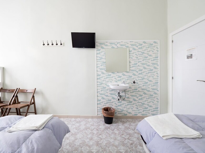 Hostal Pensi�n Apolo XI