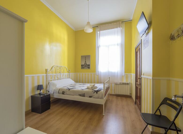 Hostal Pensi�n Apolo XI