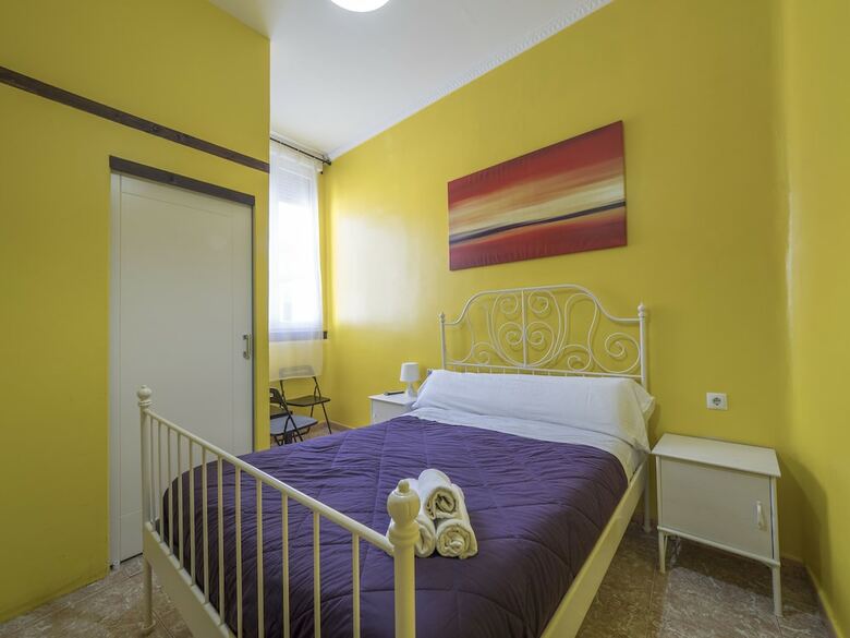 Hostal Pensi�n Apolo XI