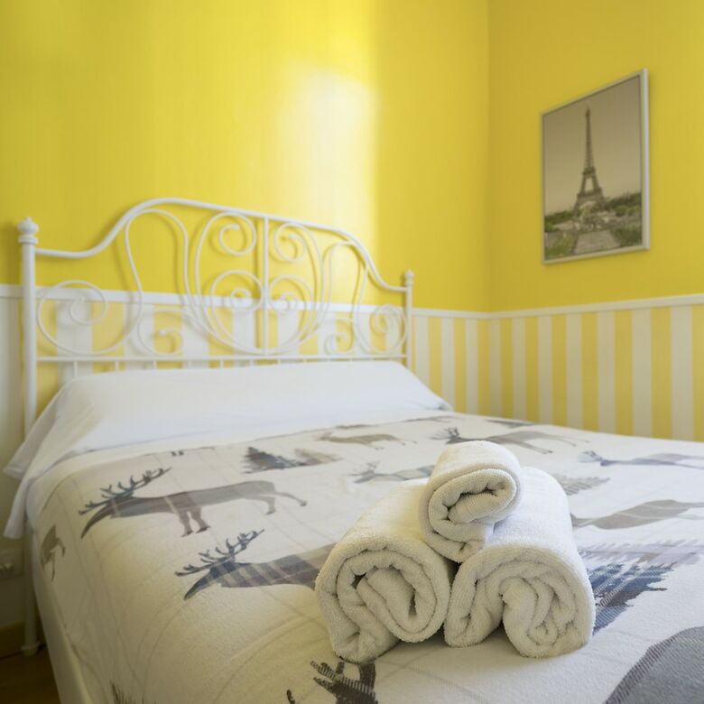 Hostal Pensi�n Apolo XI